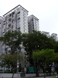 Grandeur 8 (D20), Condominium #558836591